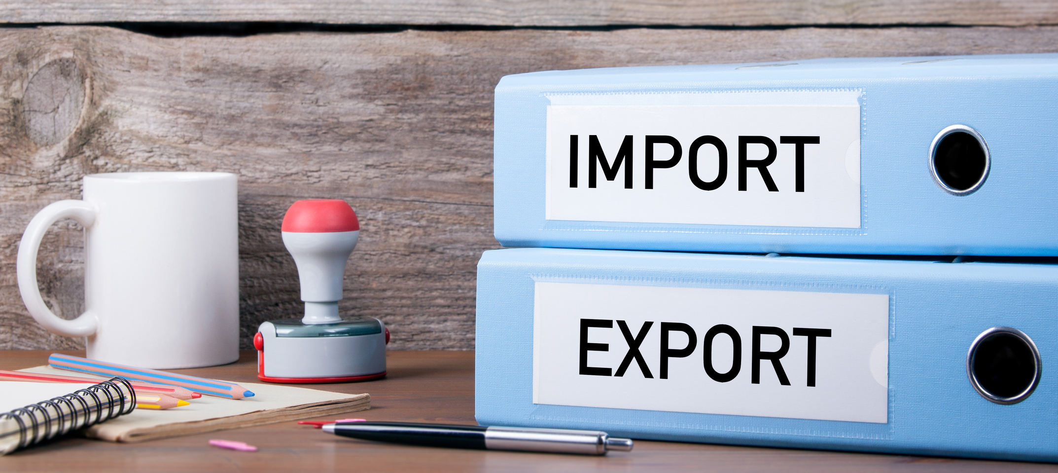 digital marketing services for import export